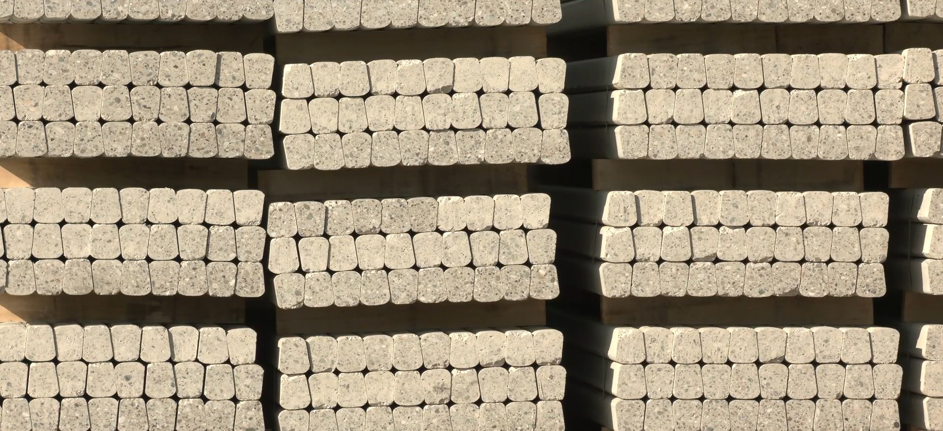 Betonski stubovi za protivgradnu zaštitu — Agro Letač